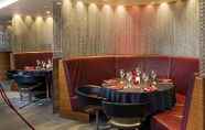 Restoran 2 Park Inn by Radisson Hotel & Conference Centre London Heathrow