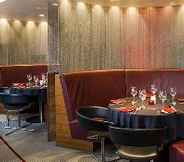 Restoran 2 Park Inn by Radisson Hotel & Conference Centre London Heathrow