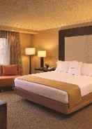 BEDROOM Tru by Hilton Rocky Mount