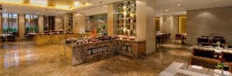 Lain-lain Jaypee Palace Hotel & Convention Centre, Agra