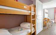ห้องนอน 5 Pierre & Vacances Residence Centre
