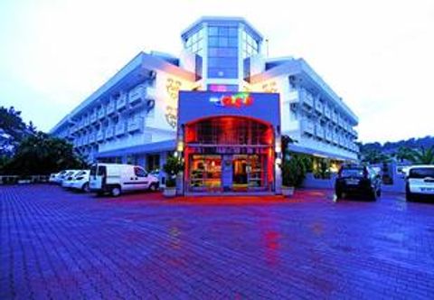 อื่นๆ Transatlantik Beach Hotel