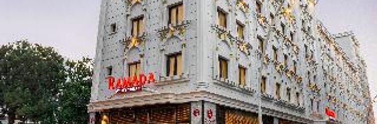 Others Ramada by Wyndham Istanbul Umraniye