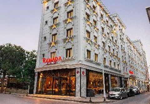 Others Ramada by Wyndham Istanbul Umraniye