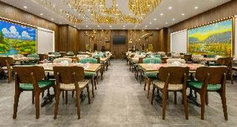 Others 2 Ramada by Wyndham Istanbul Umraniye