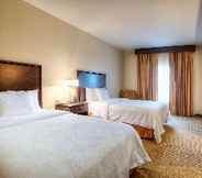 Bedroom 2 Embassy Suites by Hilton Laredo