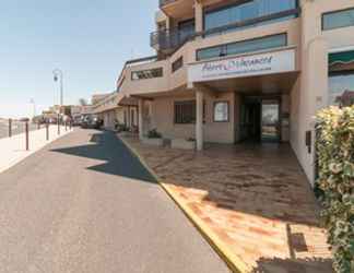 Exterior 2 RESIDENCE LES BALCONS DE COLLIOURE