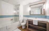 In-room Bathroom 2 RESIDENCE LES BALCONS DE COLLIOURE