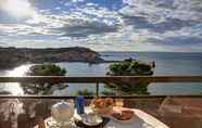 Bedroom 7 RESIDENCE LES BALCONS DE COLLIOURE