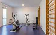 Fitness Center 4 Pierre & Vacances Premium Le Palais Des Gouverneurs