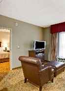 COMMON_SPACE Homewood Suites by Hilton Fredericksburg