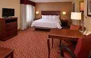 Kamar Tidur 3 Hampton Inn Lincoln