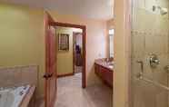 ห้องน้ำภายในห้อง 5 Valdoro Mountain Lodge by Hilton Grand Vacations Suites