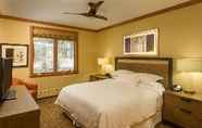 ห้องนอน 4 Valdoro Mountain Lodge by Hilton Grand Vacations Suites
