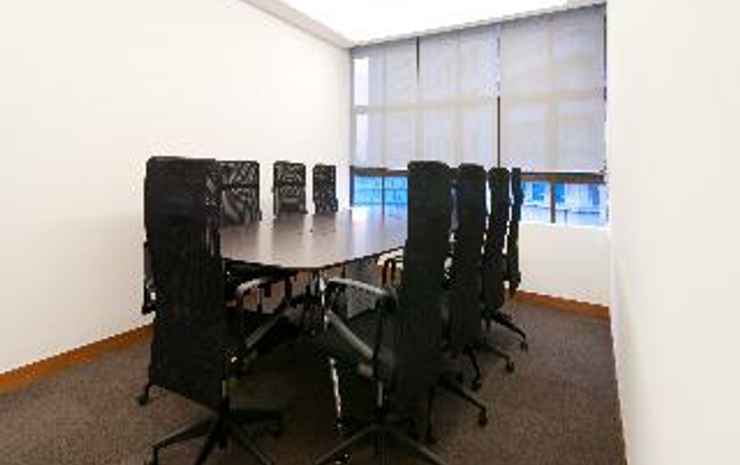 Citrus Hotel Johor Bahru by Compass Hospitality Johor - Club Twin Room Only