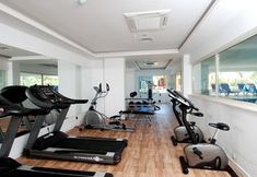 其他 7 Berry Blue Hotels