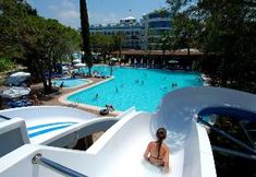 其他 3 Berry Blue Hotels