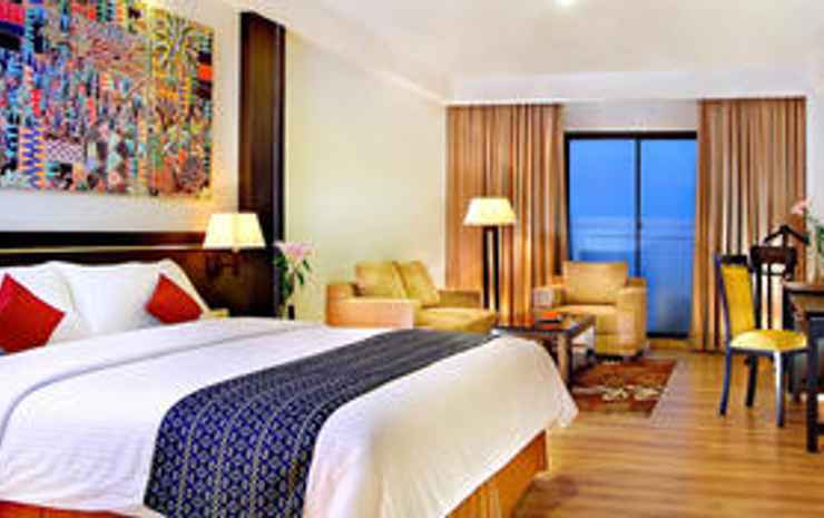 ASTON Pontianak Hotel & Convention Center Pontianak - Room Executive