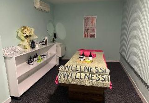 Others Grand Nar Hotel