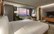 Bedroom 2 Hilton Istanbul Maslak