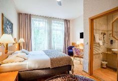 Others 4 Comfort Hotel Bad Homburg