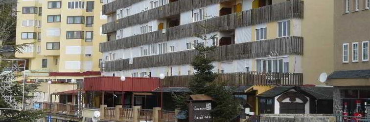 Others Edificio Bulgaria