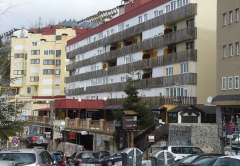 Others Edificio Bulgaria