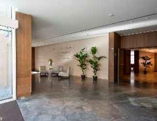 Lobby 2 Grand Hotel Savoia