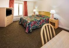 기타 5 Newport Inn & Suites