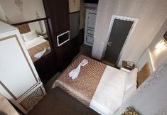 その他 2 Taksim Cuento Hotel