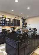 RESTAURANT Homewood Suites by Hilton Columbus/OSU