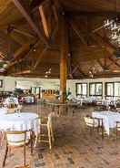 RESTAURANT Estancia Betania Hotel