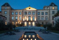 Exterior 7 OLYDEA Chateau de la Redorte