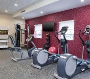 Fitness Center 4 Home2 Suites by Hilton Louisville/Medical District