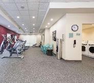 Fitness Center 3 Home2 Suites by Hilton Louisville/Medical District