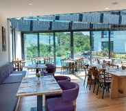 Restaurant 7 Park Inn by Radisson Istanbul Odayeri-New Airport