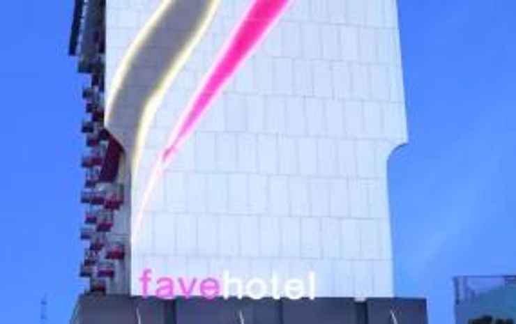favehotel S. Parman Medan - Junior Suite Standar