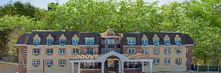 其他 The Roslyn, Tapestry Collection by Hilton