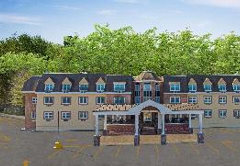 其他 The Roslyn, Tapestry Collection by Hilton