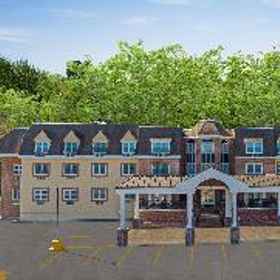 The Roslyn, Tapestry Collection by Hilton1 , 飯店939 Port Washington Blvd