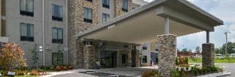 기타 Tru by Hilton North Little Rock