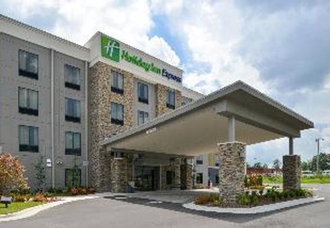 기타 Tru by Hilton North Little Rock