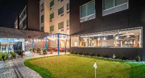 기타 2 Tru by Hilton North Little Rock