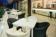 Bar, Kafe, dan Lounge Flamero