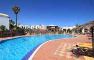 Swimming Pool 7 Fuerteventura Beach Club 