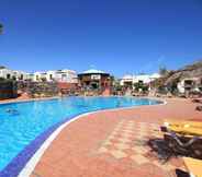 Swimming Pool 7 Fuerteventura Beach Club 