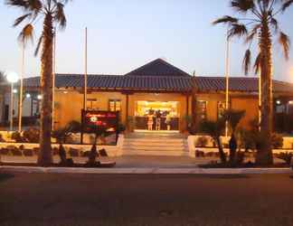 ภายนอกอาคาร 2 Fuerteventura Beach Club 