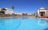 Swimming Pool 4 Fuerteventura Beach Club 