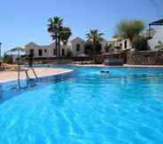 สระว่ายน้ำ 6 Fuerteventura Beach Club 