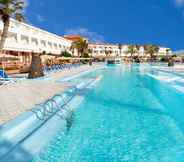Swimming Pool 4 Globales Costa Tropical